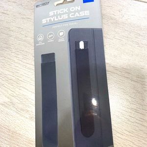 stick on stylus (apple pen) holder